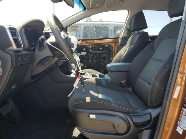 Kia Sportage l 2020