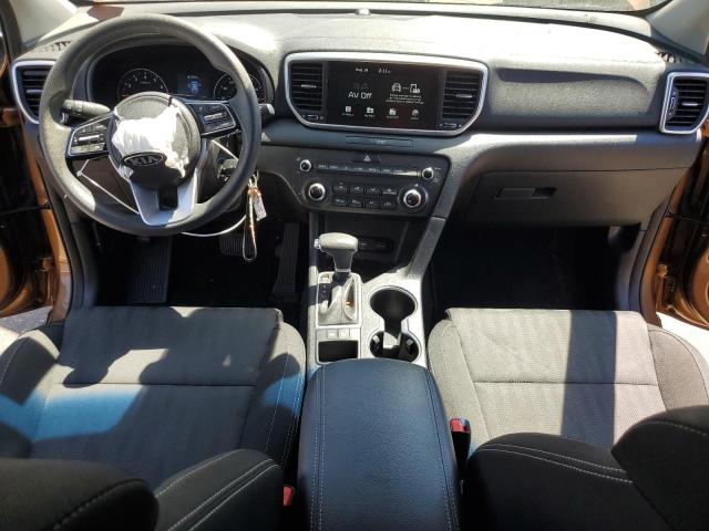 Kia Sportage l 2020