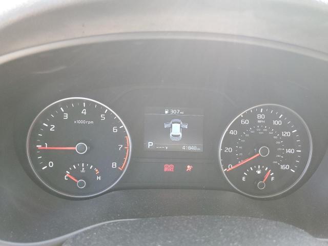 Kia Sportage l 2020