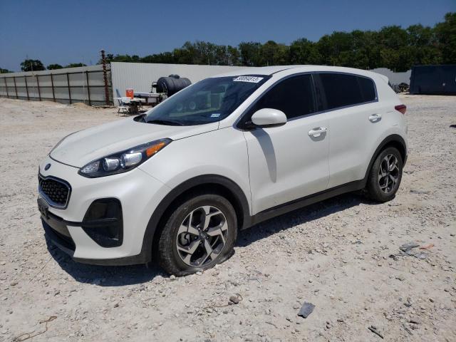 Kia Sportage l (2021)