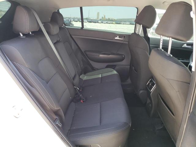 Kia Sportage l 2021