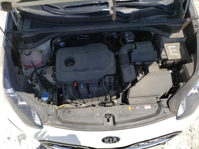 Kia Sportage l 2021