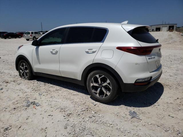 Kia Sportage l 2021