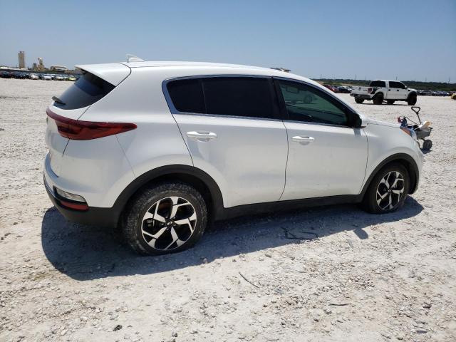 Kia Sportage l 2021