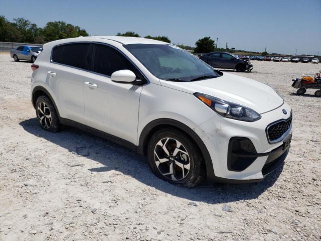 Kia Sportage l 2021