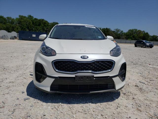 Kia Sportage l 2021