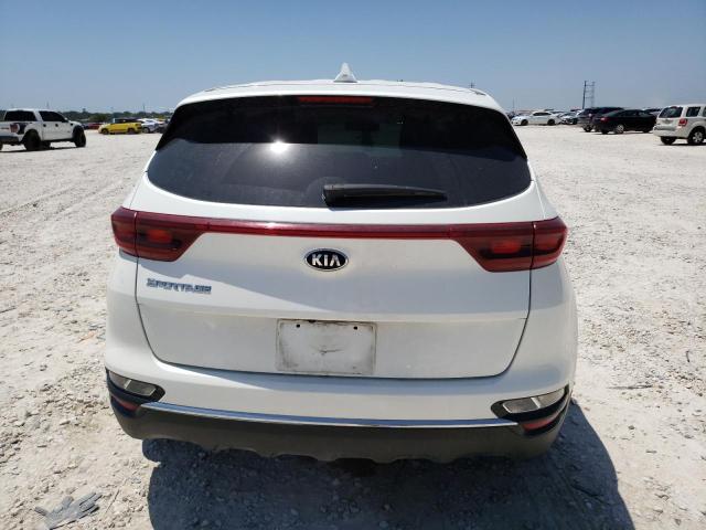 Kia Sportage l 2021
