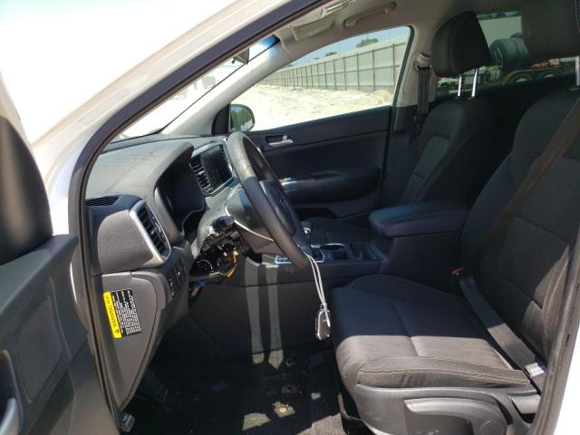 Kia Sportage l 2021