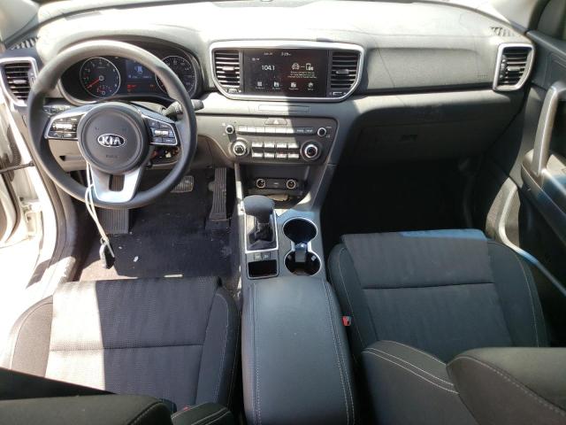 Kia Sportage l 2021
