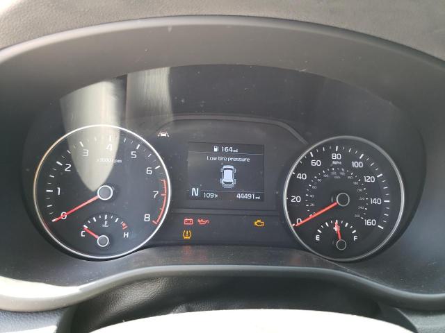 Kia Sportage l 2021