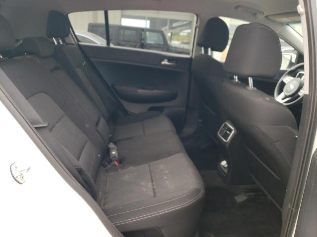 Kia Sportage l 2021