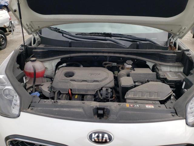 Kia Sportage l 2021