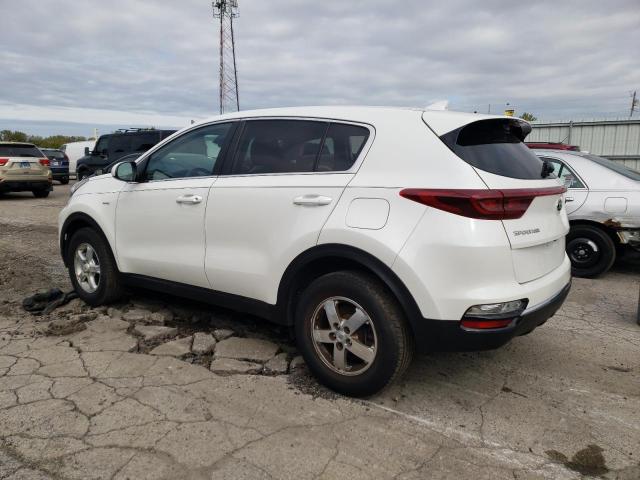 Kia Sportage l 2021