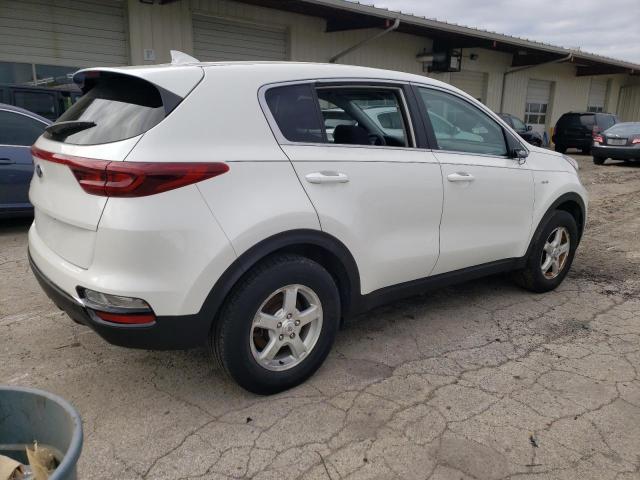 Kia Sportage l 2021