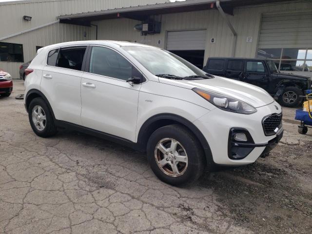 Kia Sportage l 2021