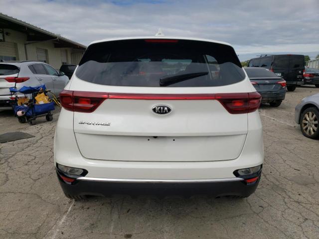Kia Sportage l 2021