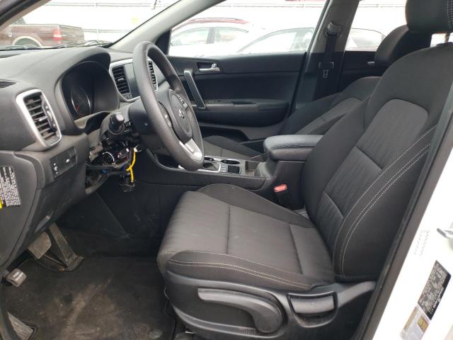 Kia Sportage l 2021