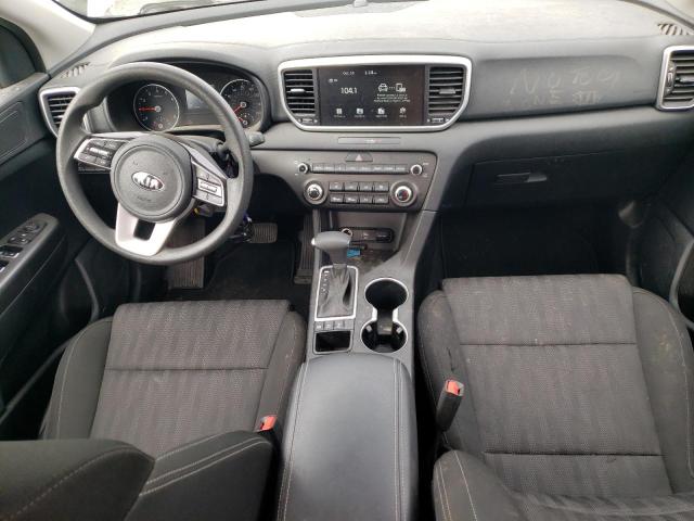 Kia Sportage l 2021