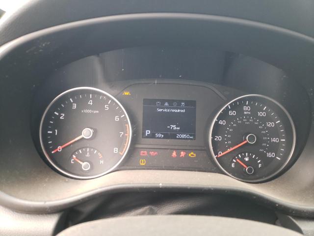 Kia Sportage l 2021
