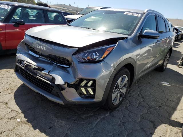 Kia Niro (2022)