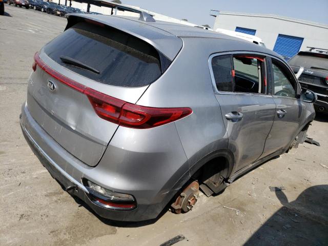 Kia Sportage l 2022