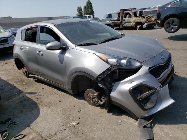 Kia Sportage l 2022