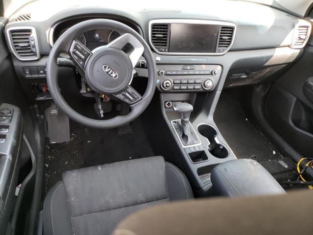 Kia Sportage l 2022