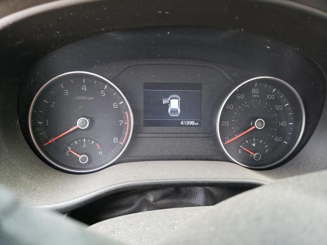 Kia Sportage l 2022