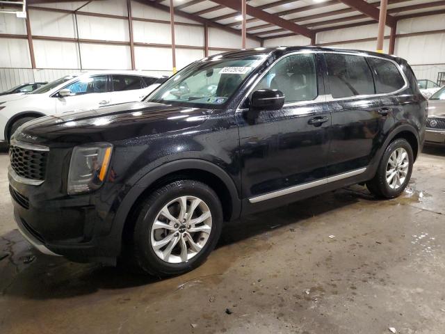 Kia Telluride (2022)