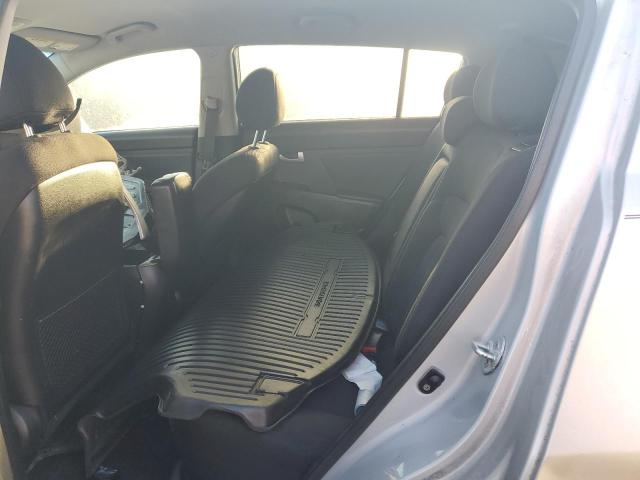 Kia Sportage l 2011