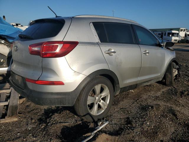 Kia Sportage l 2011