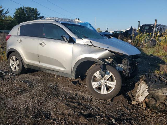 Kia Sportage l 2011