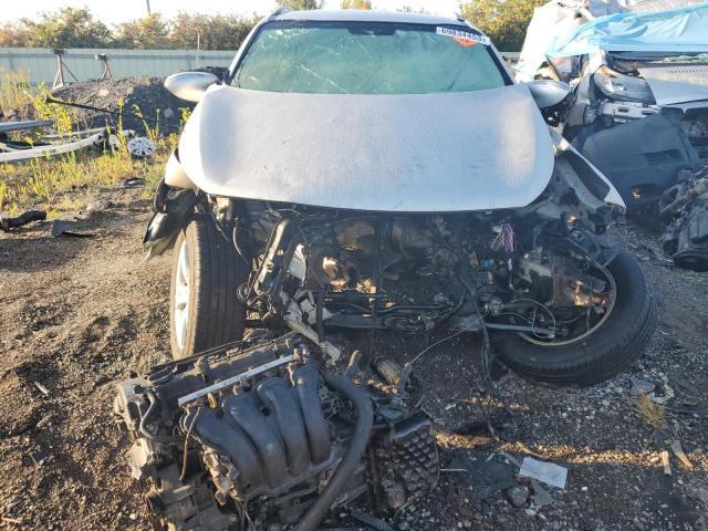 Kia Sportage l 2011