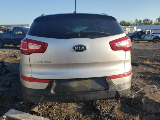 Kia Sportage l 2011