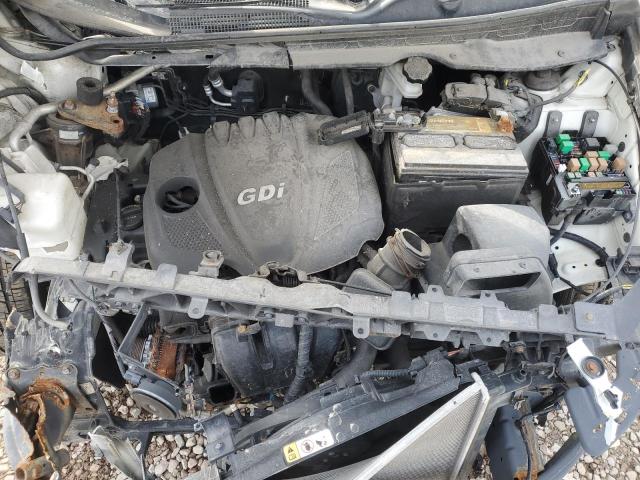 Kia Sportage l 2015