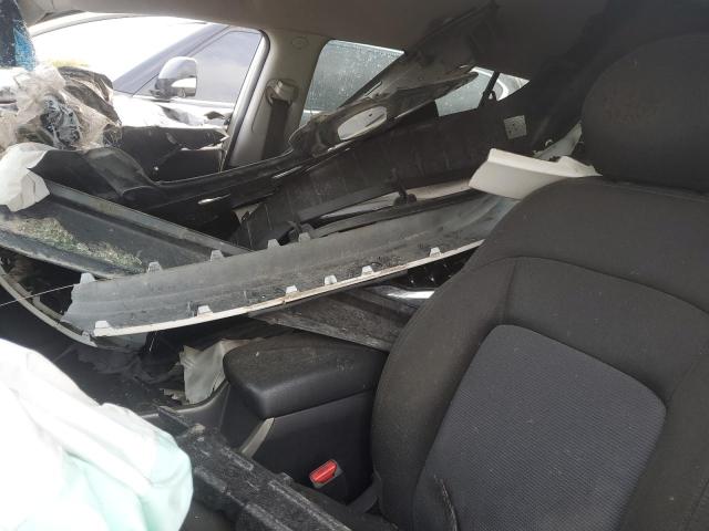 Kia Sportage l 2015