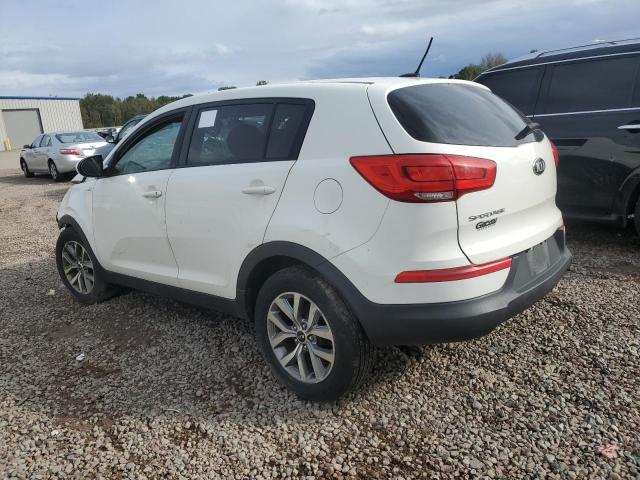 Kia Sportage l 2015