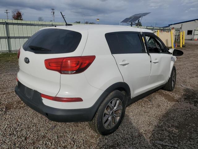 Kia Sportage l 2015