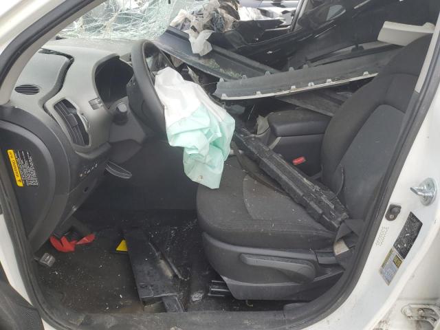 Kia Sportage l 2015