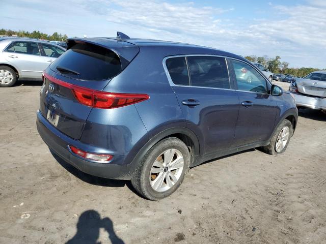 Kia Sportage l 2018