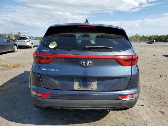 Kia Sportage l 2018