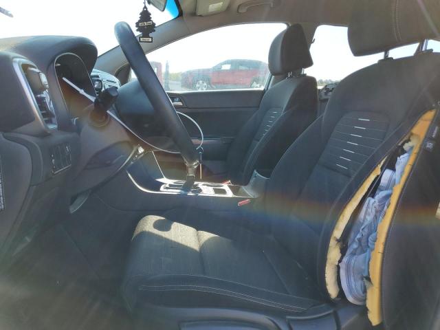 Kia Sportage l 2018