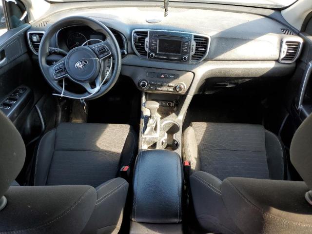 Kia Sportage l 2018