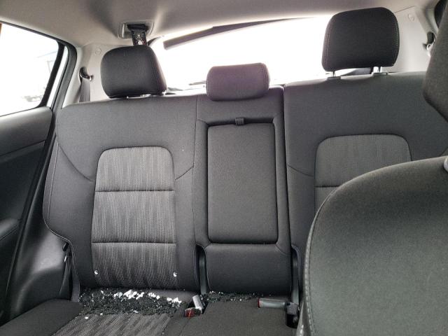 Kia Sportage l 2019