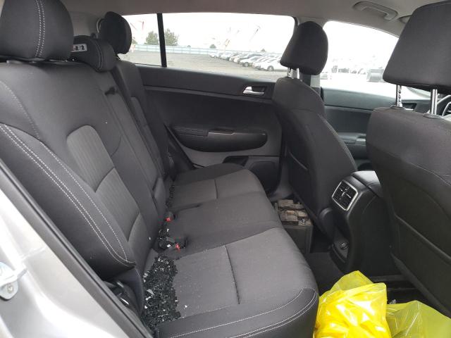 Kia Sportage l 2019