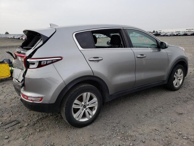 Kia Sportage l 2019
