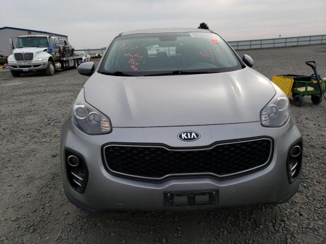 Kia Sportage l 2019