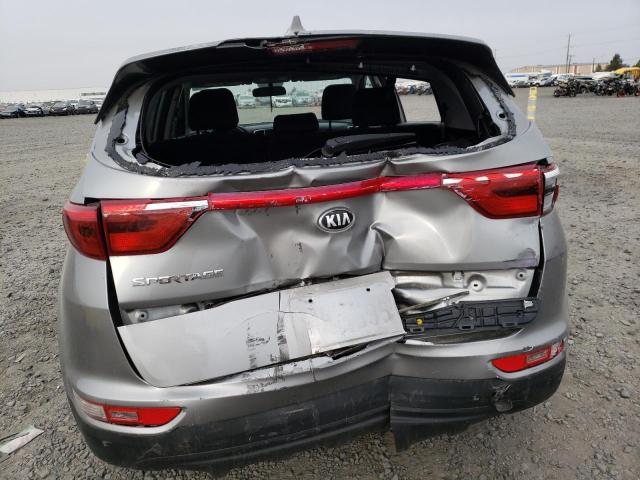 Kia Sportage l 2019
