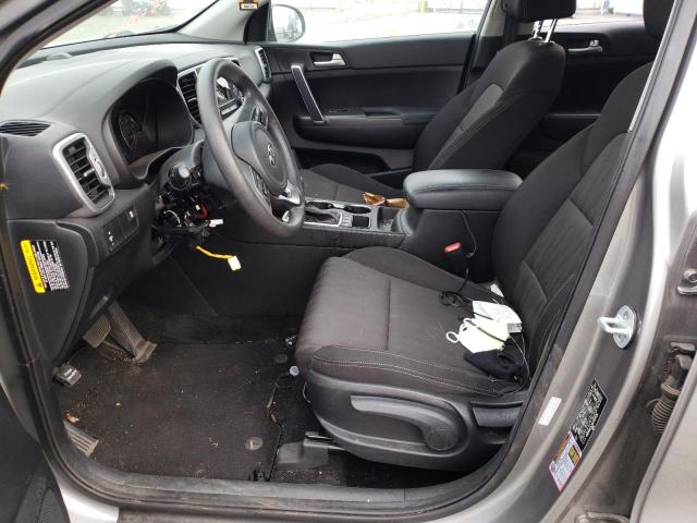 Kia Sportage l 2019