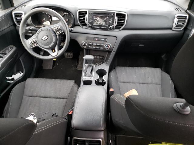 Kia Sportage l 2019